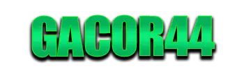 Logo Gacor44
